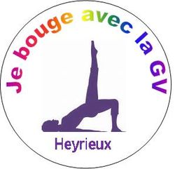 JAH Gymnastique Volontaire JAH Gymnastique Volontaire