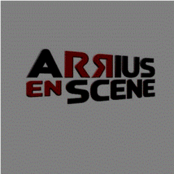 ARRIUS EN SCENE ARRIUS EN SCENE