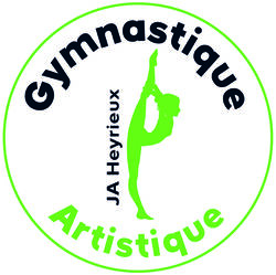 JAH Gymnastique Artistique
